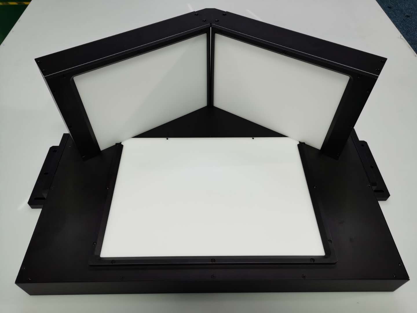 LED背光源的應(yīng)用目的