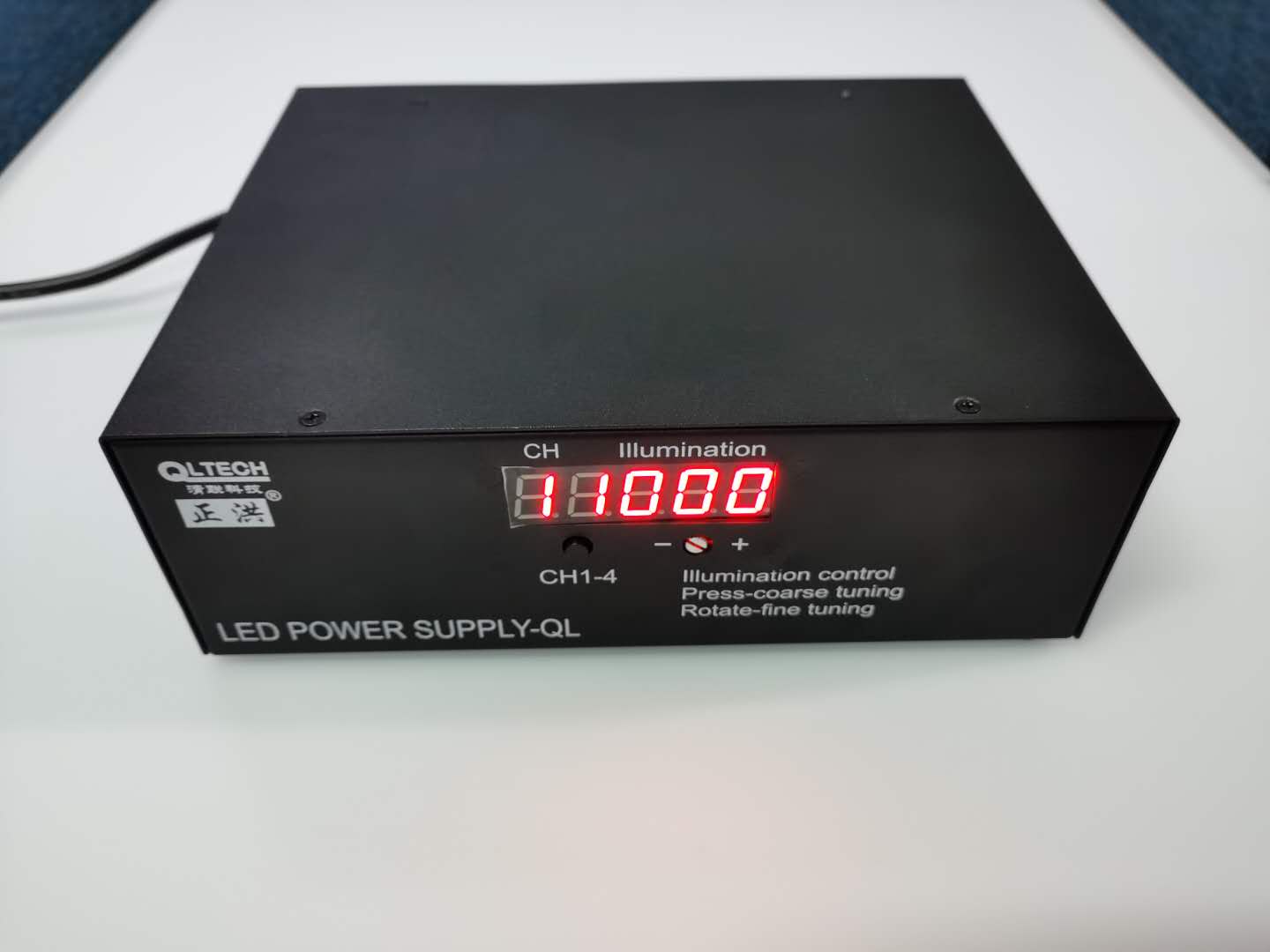 機(jī)器視覺檢測的顏色應(yīng)用和原理