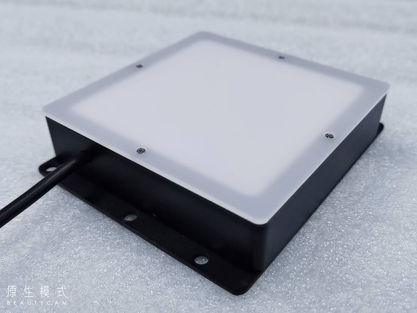 LED導光板工作原理