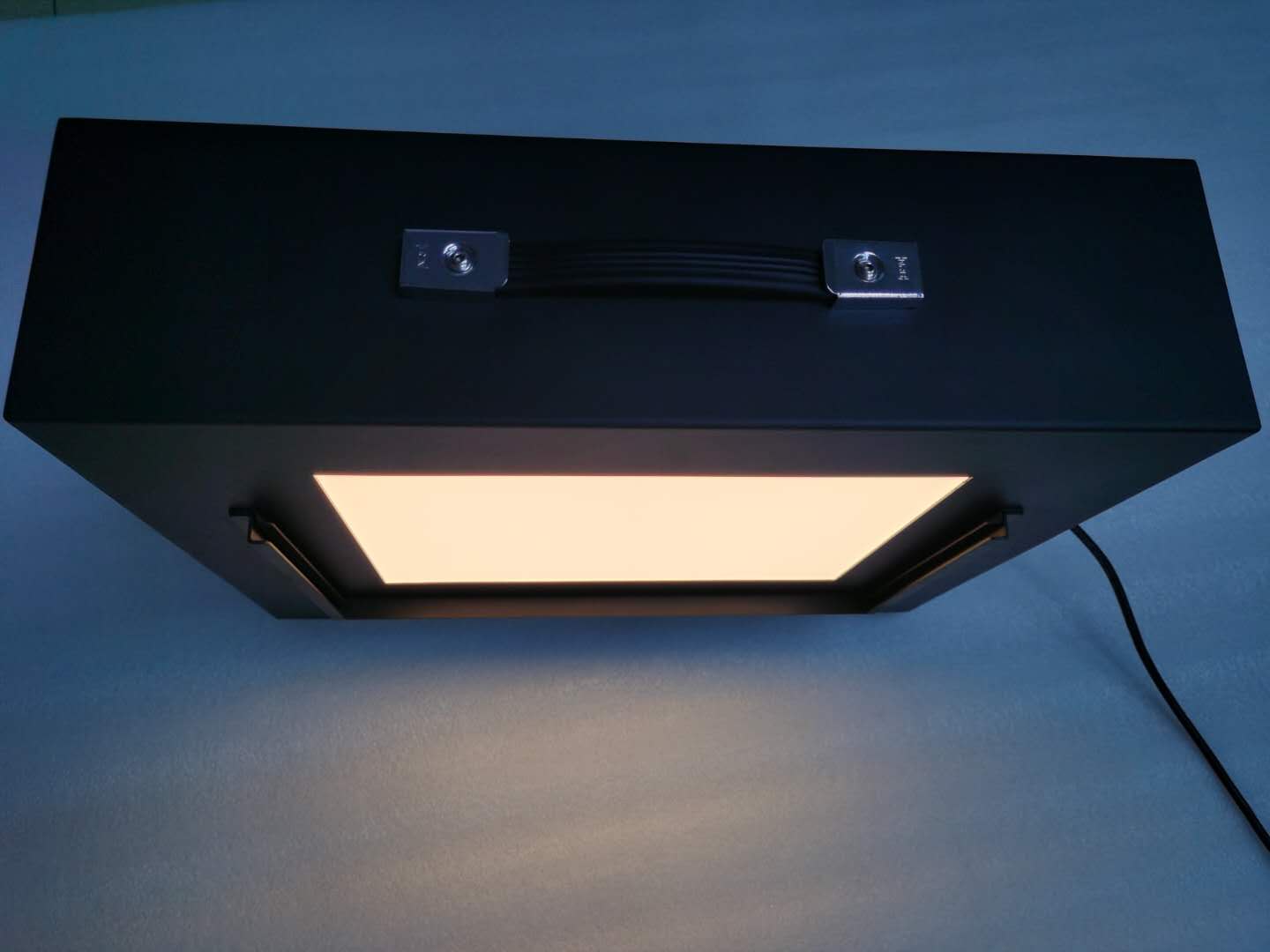 寬動態(tài)DNP光源 2