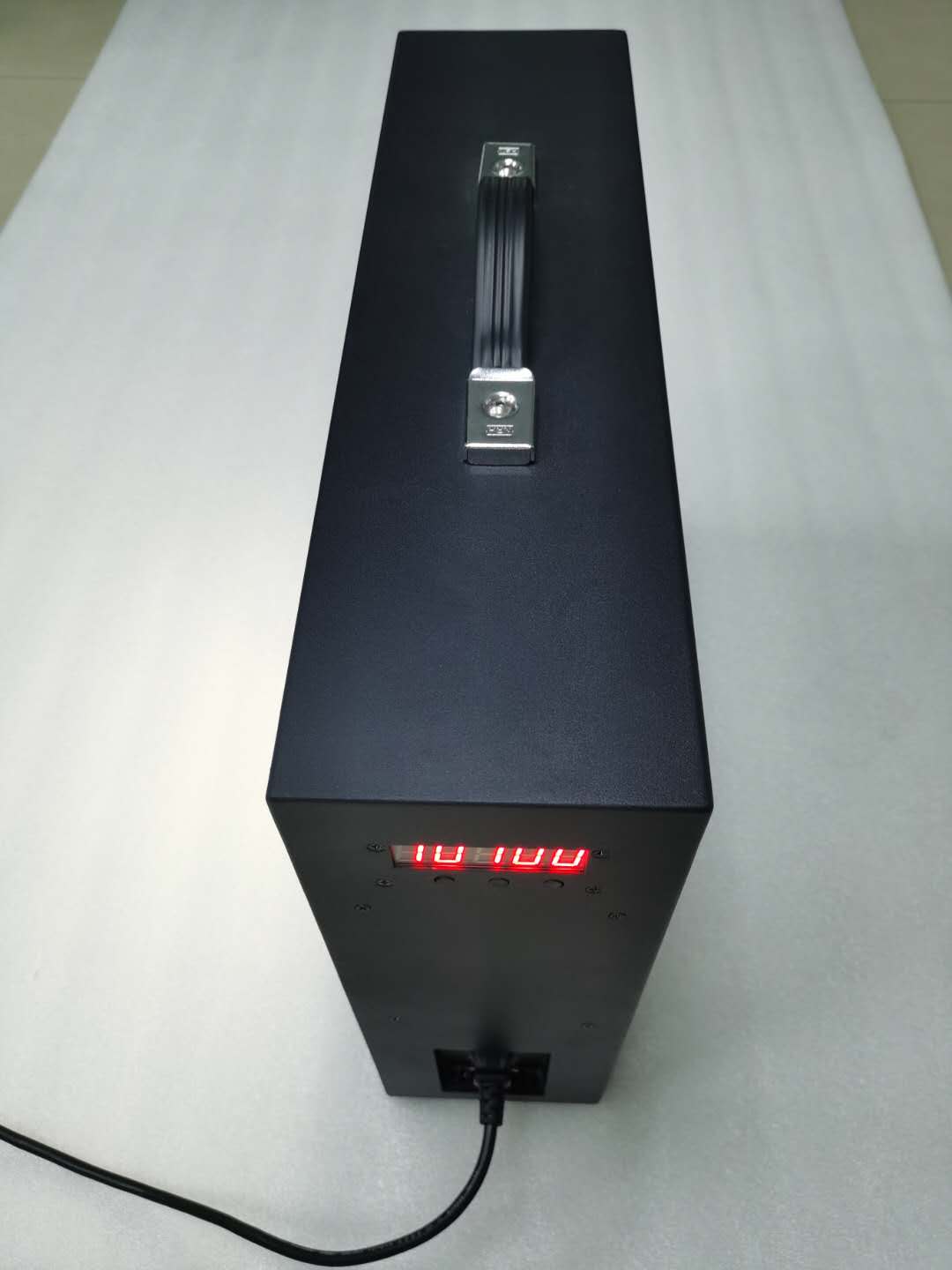 雙色溫DNP光源 2