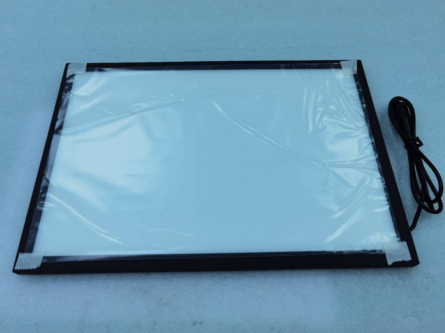 白光IR混合側(cè)面光源