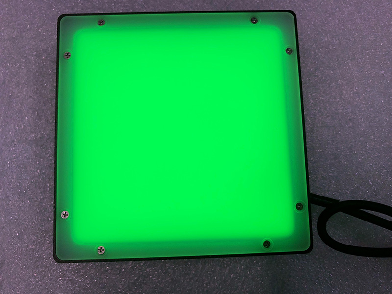 視覺側(cè)光源