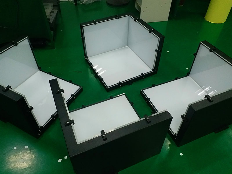 非標(biāo)光源 3